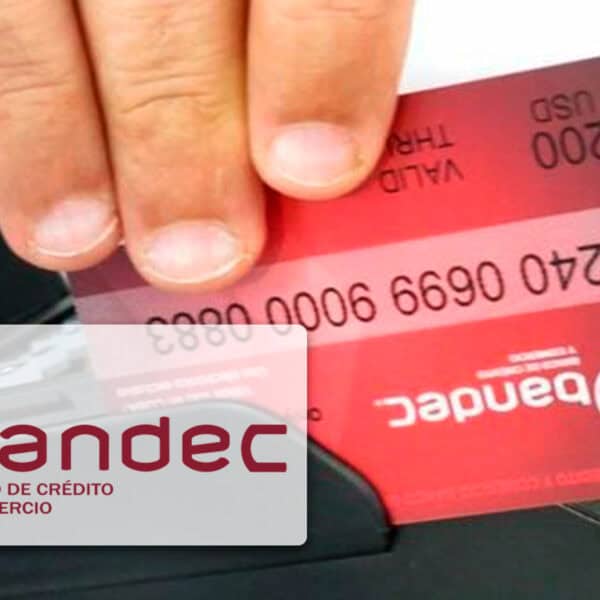 Bandec Reduce el Precio de sus Tarjetas Prepago: Nuevas Facilidades Para su Adquisición 