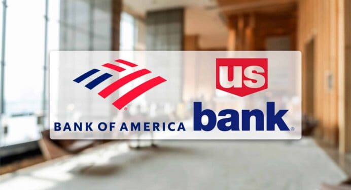 Bank of America y US Bank Continúan Cerrando Sucursales: ¿Eres Uno de los Afectados?