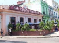 Restaurante Cabaña