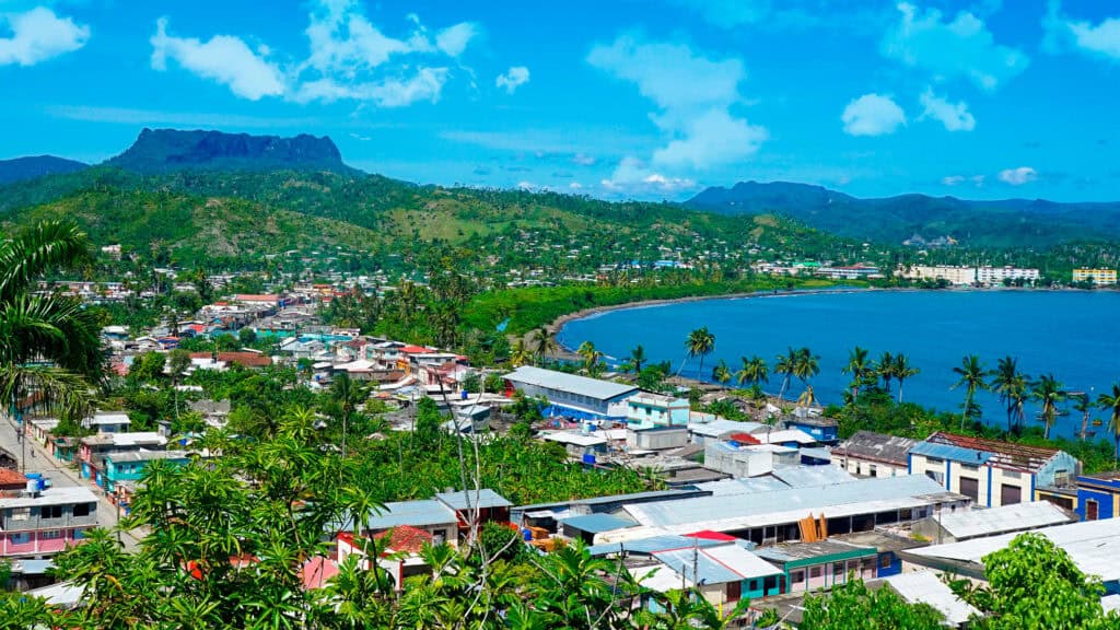 Baracoa