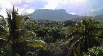 ¿Cómo viajar a Baracoa desde la Habana?