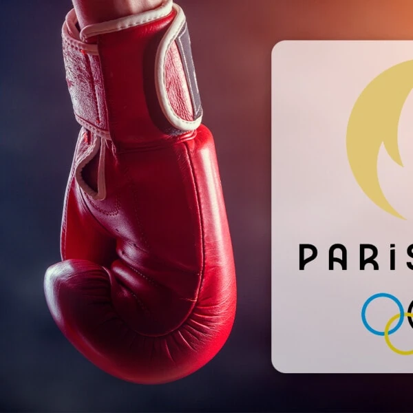 Batallas de Boxeo en Varadero en Preparación a los Juegos Olímpicos París 2024