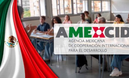 Becas AMEXCID 2025 Para Cubanos: Requisitos Beneficios y Cómo Postular a Licenciatura Maestría y Doctorado