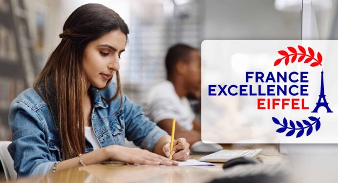 Becas Eiffel: Guía Completa Para Maestría y Doctorado en Francia en 2026
