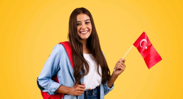 Becas Türkiye 2026: Cómo Aplicar Desde Cuba y Estudiar en Turquía con Financiamiento Completo