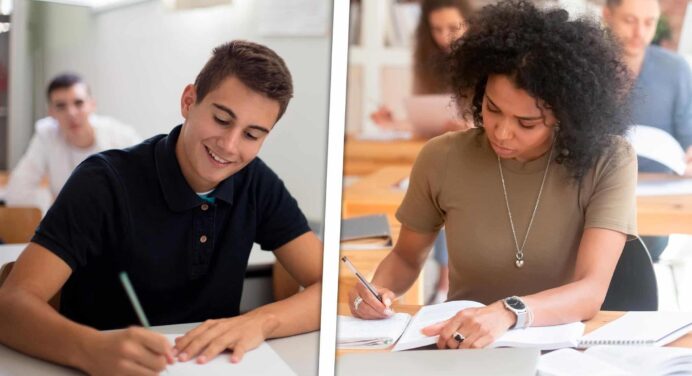 Becas Universitarias para Cubanos en el Exterior: Guía Completa 2025 por País y Requisitos