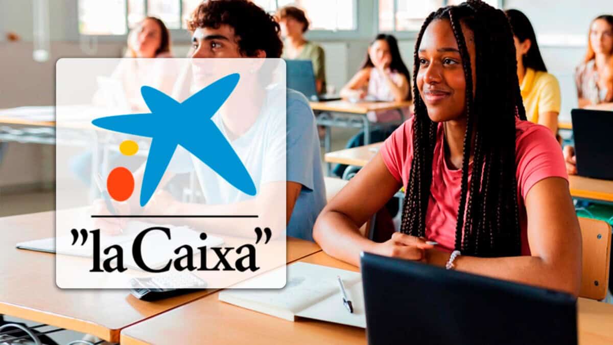 Becas de la Fundación La Caixa: Oportunidades para Cubanos