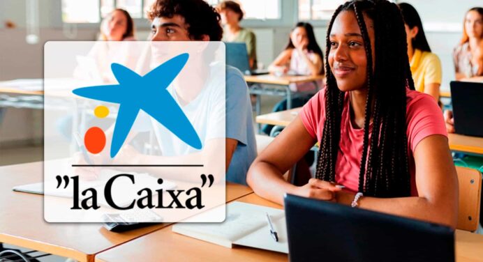 Becas de la Fundación La Caixa: Oportunidades para Cubanos en Máster y Doctorado