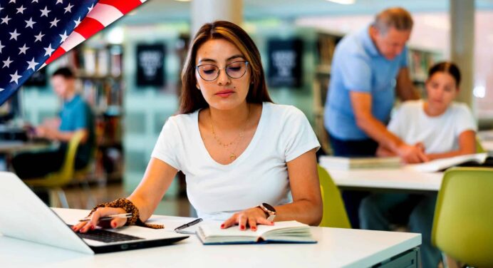 Oportunidades de Becas en Community Colleges de EE. UU. para Cubanos Recién Llegados