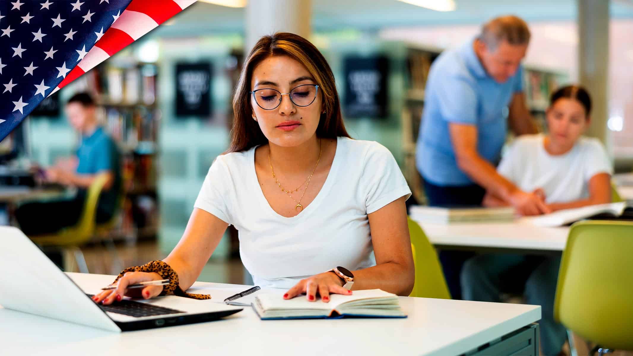Oportunidades de Becas en Community Colleges de EE. UU. para Cubanos Recién Llegados