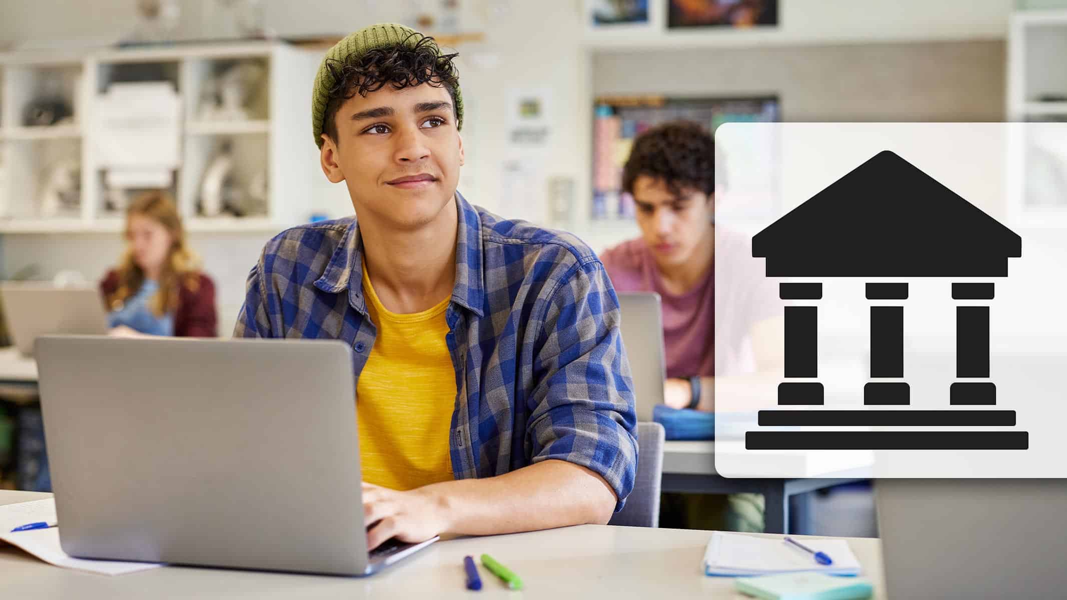 Becas en Ingeniería y Tecnología para Cubanos: Guía Completa 2025–2026