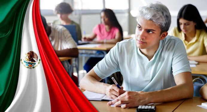 Becas en México 2025: Universidades que Abren sus Puertas a Estudiantes Cubanos