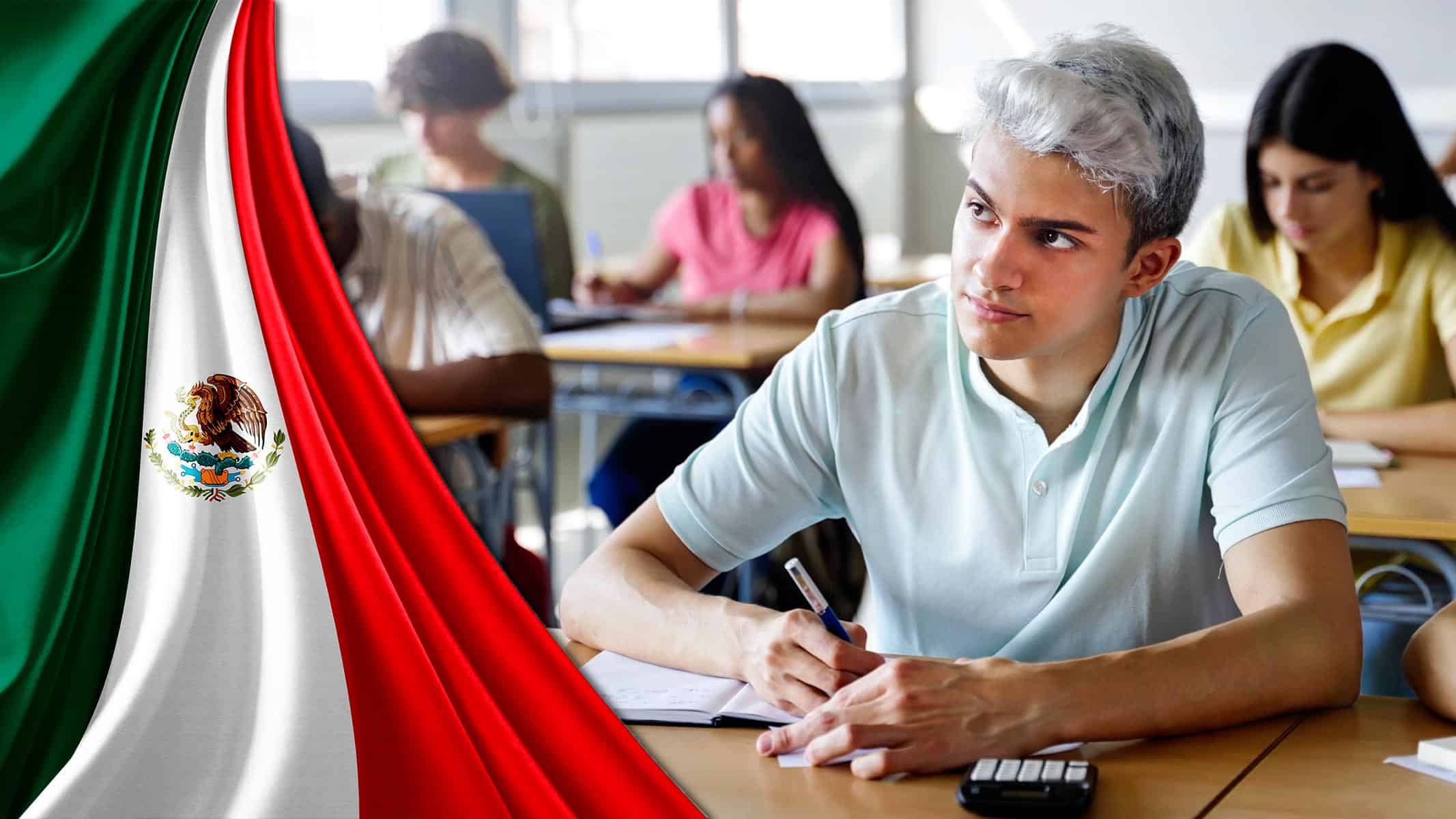 Becas en México 2025: Universidades que Abren sus Puertas a Estudiantes Cubanos