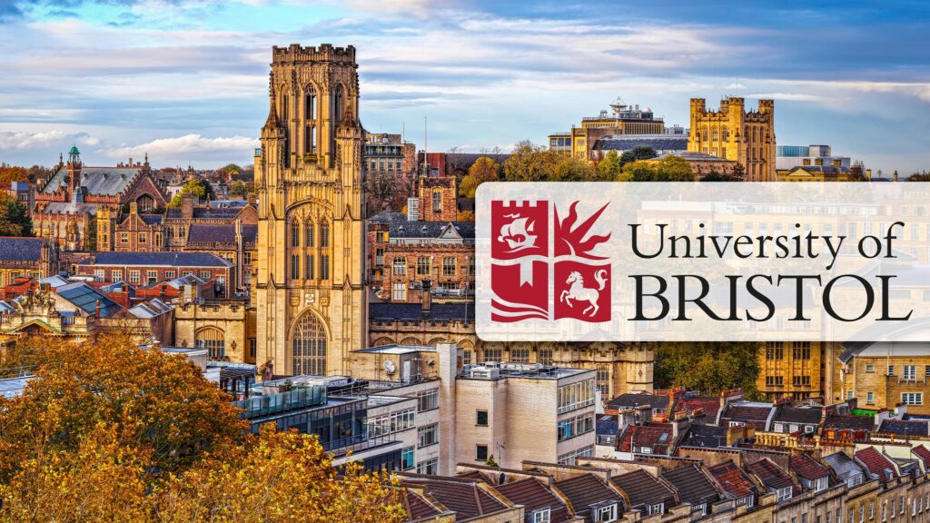 Becas en la University of Bristol abiertas a cubanos