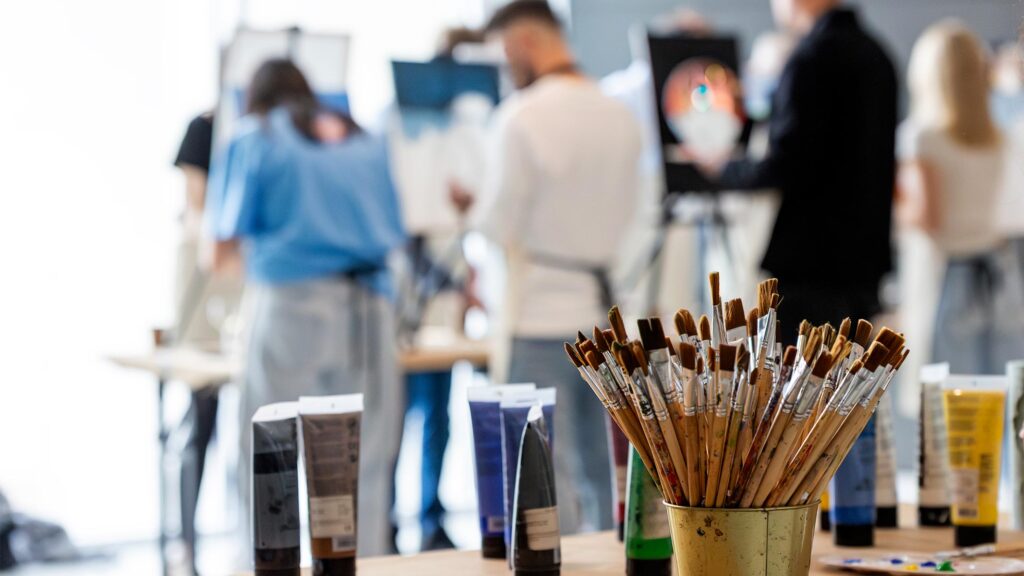 Becas específicas en Artes y Humanidades para cubanos