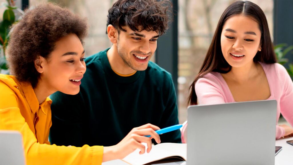 Becas específicas para 2025-2026