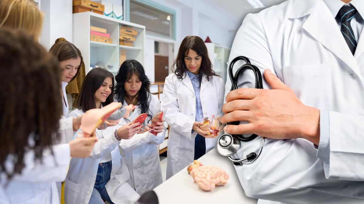 Becas para Cubanos en Salud 2026: Guía Completa de Oportunidades y Requisitos