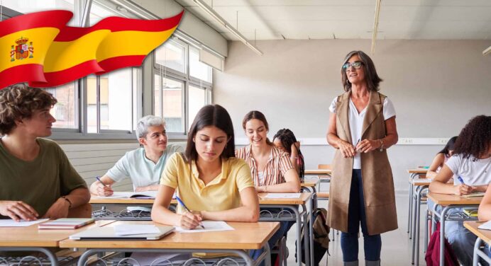 Becas y Ayudas Económicas para Cubanos en España: Opciones 2025