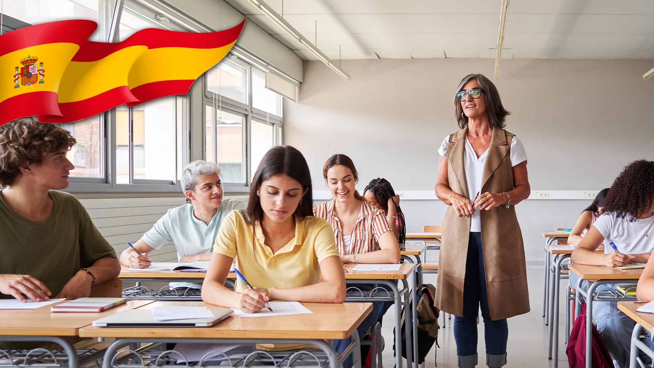 Becas y Ayudas Económicas para Cubanos en España: Opciones 2025
