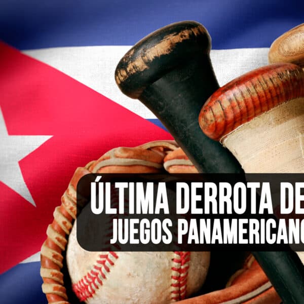 Béisbol de los Panamericanos 2023: ¿Qué significa la Última Derrota de Cuba?