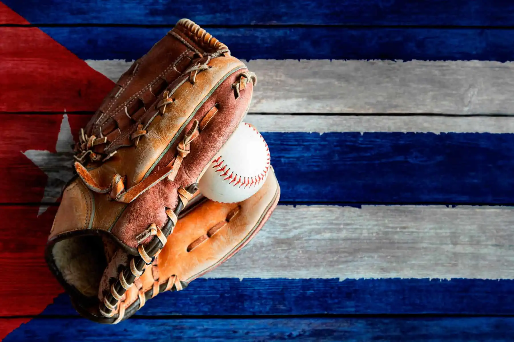 Beisbolista de la Categoría Sub 15 Abandona Cuba