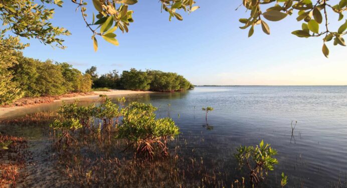 Beneficiadas Ciertas Comunidades Costeras con Inversión Millonaria en Cuba