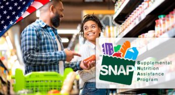 Beneficios SNAP: ¿Qué Cambia a Partir del 1º de Octubre? Aquí te lo Contamos