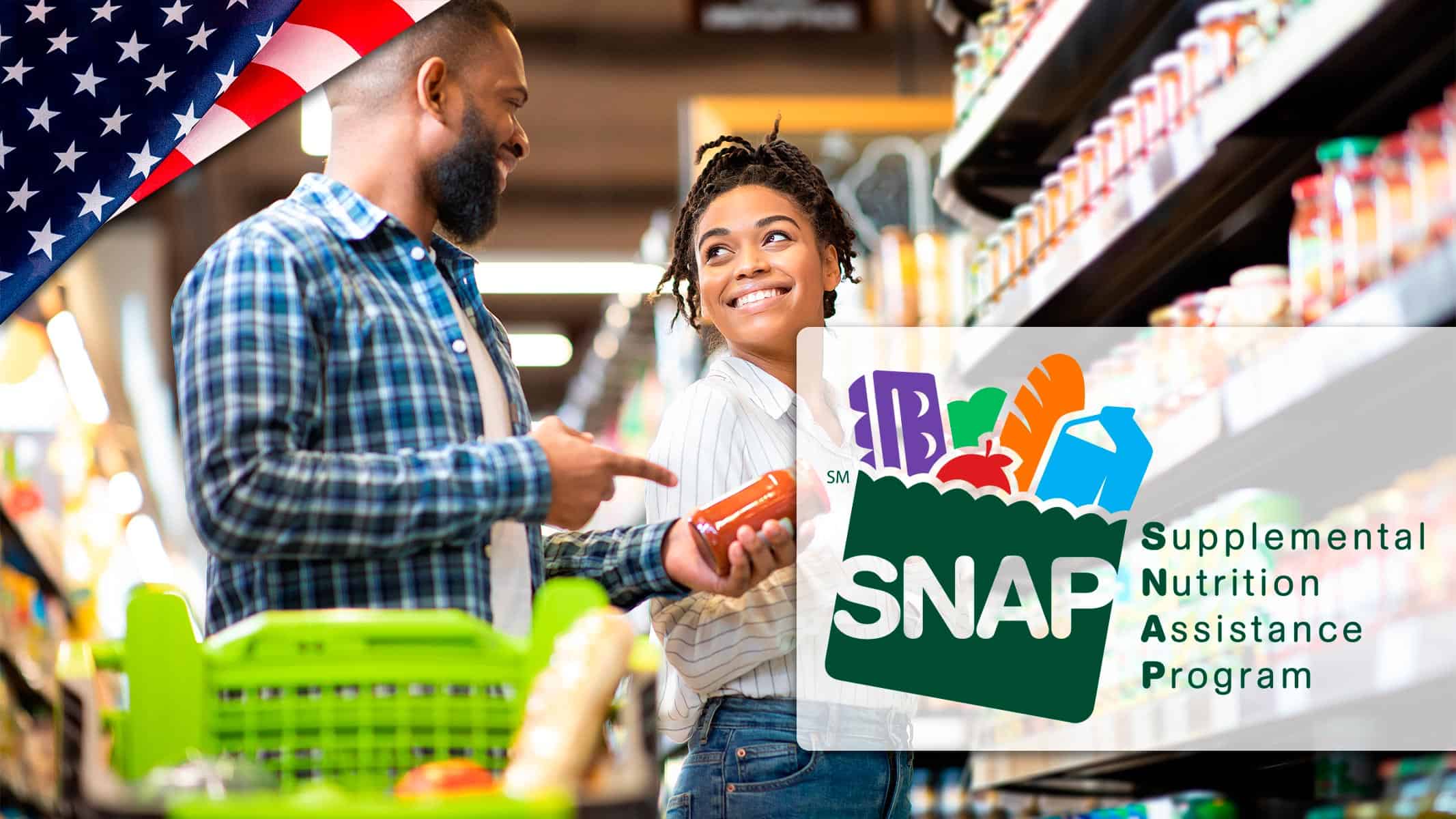 Beneficios SNAP: ¿Qué Cambia a Partir del 1º de Octubre? Aquí te lo Contamos