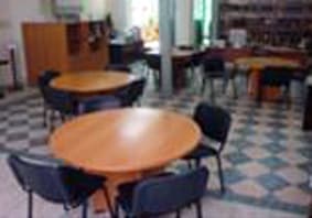 Biblioteca Pedagógica Félix Varela