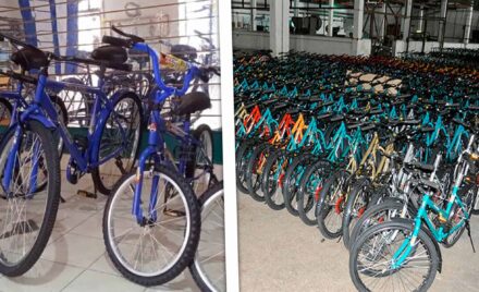 Bicicletas Minerva por Moneda Nacional: ¿Dónde y Cuándo Podrás Comprarlas en Cuba?