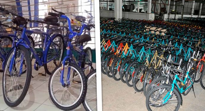 Bicicletas Minerva por Moneda Nacional: ¿Dónde y Cuándo Podrás Comprarlas en Cuba?