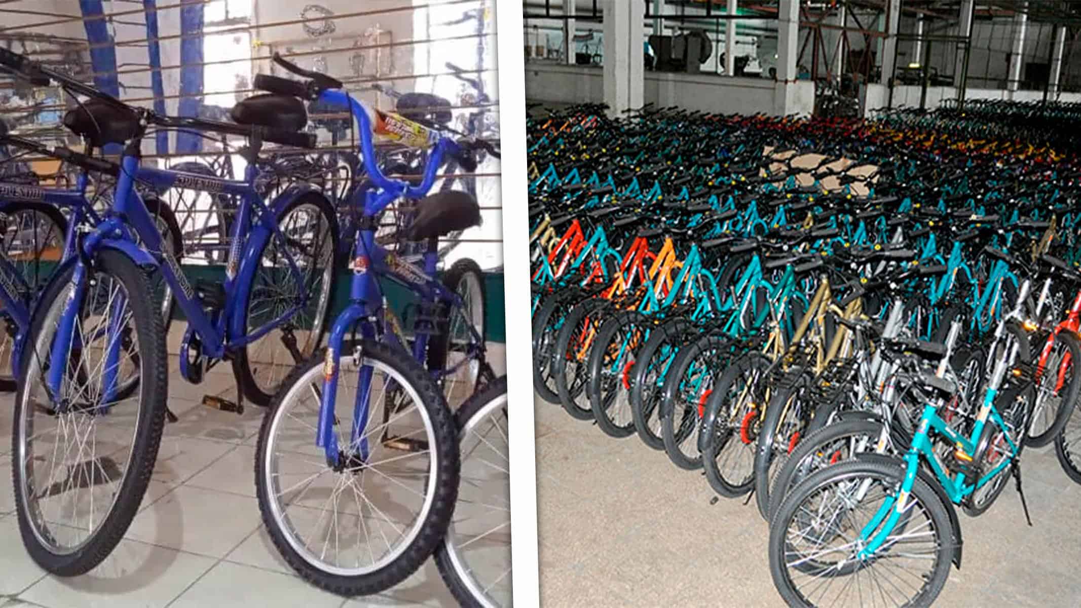 Bicicletas Minerva por Moneda Nacional: ¿Dónde y Cuándo Podrás Comprarlas en Cuba?