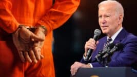 Política y Polémica: Biden Conmuta Condenas Antes de Dejar el Poder