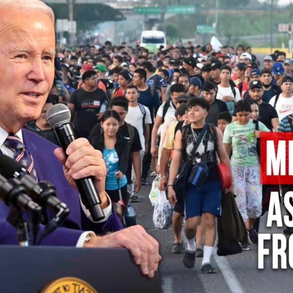 ¿Fin del Sueño Americano? Biden Impone Severas Medidas de Asilo en la Frontera