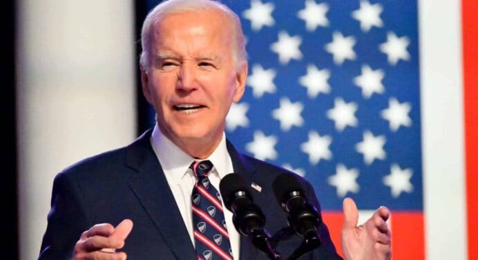 Nueva Orden de Biden: ¿Cómo Beneficiará a Inmigrantes Casados con Ciudadanos de EE.UU.?
