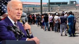 Biden Protege a Miles de Migrantes de Deportaciones de Trump: ¿Quiénes se Salvan?