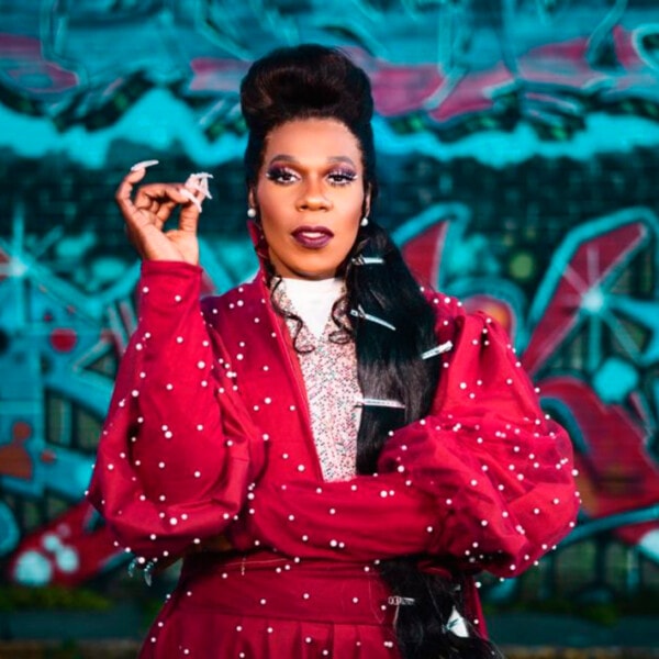 Big Freedia: La Reina del Bounce se Presenta en la Habana