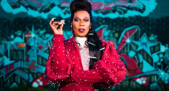 Big Freedia: La Reina del Bounce se Presenta en la Habana