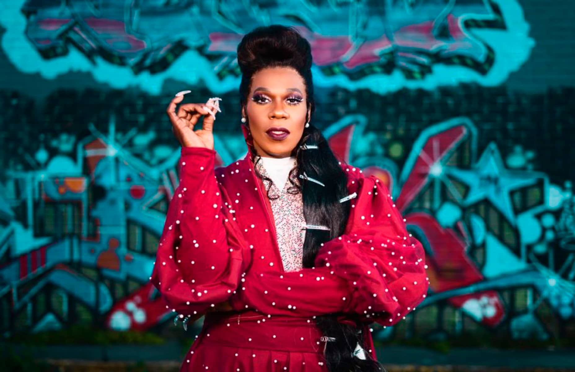 Big Freedia: La Reina del Bounce se Presenta en la Habana