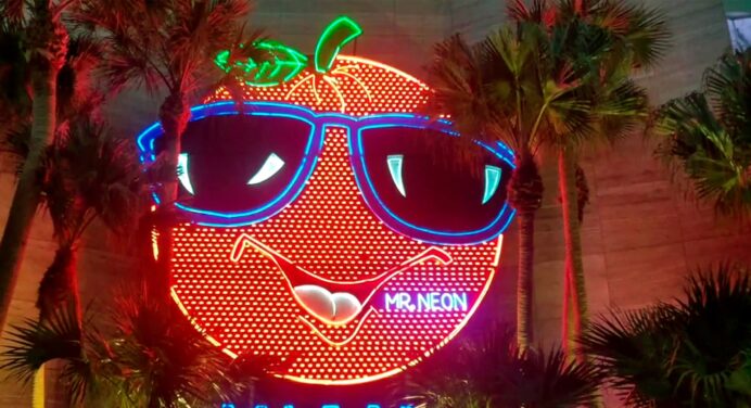 ¡Big Orange de Vuelta en Mami para Recibir el Nuevo Año!