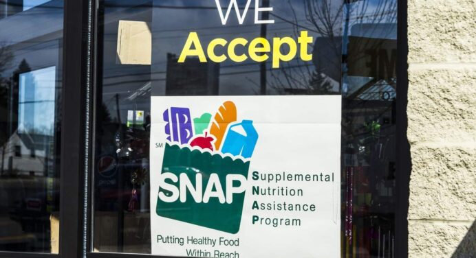 Bill Would Toughen SNAP Eligibility Requirements in This U.S. State