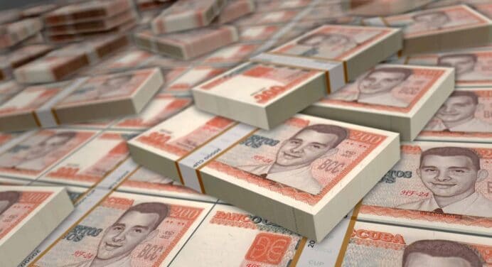 Más Billetes de Altas Denominaciones en Cuba Próximamente