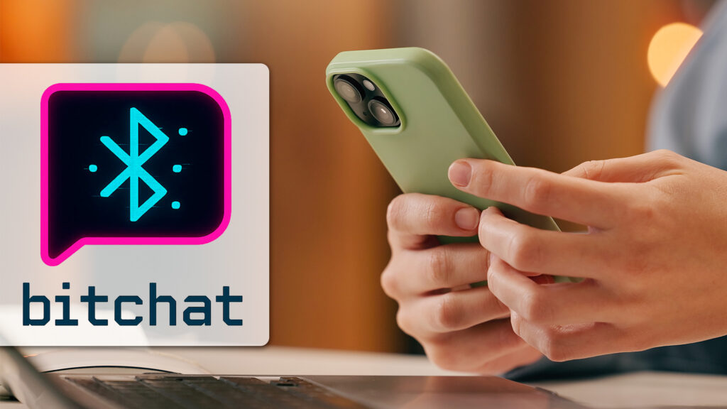 Bitchat: ¿Una alternativa para la comunicación dentro de Cuba?