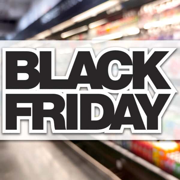 Black Friday 2024: Horario en Tiendas y Recomendaciones de Compra