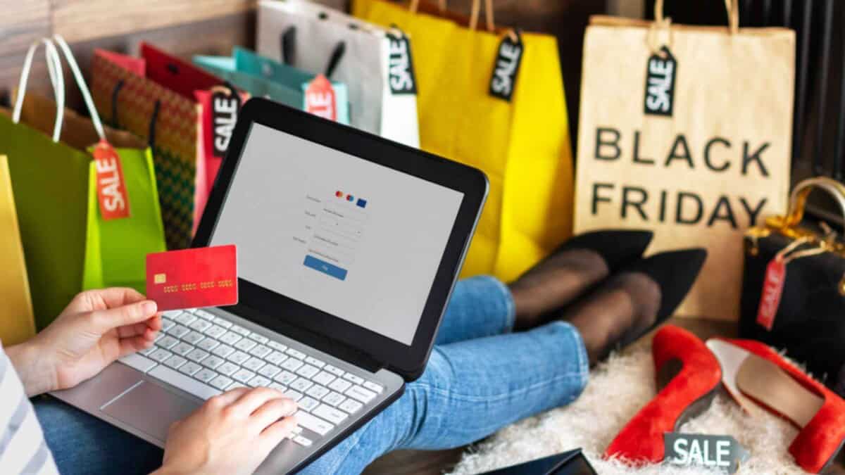 Guía definitiva del Black Friday y Enviar Regalos a Cuba