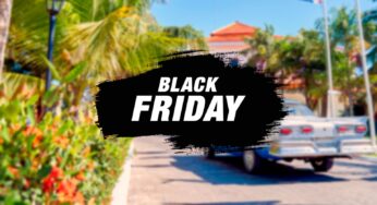 Promoción por Black Friday de ROC Hotels en Cuba
