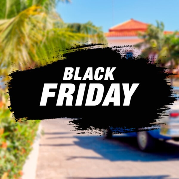 Promoción por Black Friday de ROC Hotels en Cuba