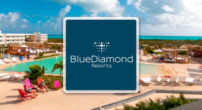 Blue Diamond Inaugura Nuevo Resort Para Adultos en Cayo Cruz
