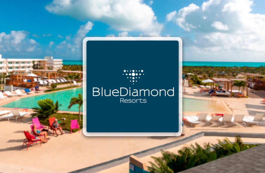 Blue Diamond Inaugura Nuevo Resort Para Adultos en Cayo Cruz