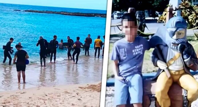 ¿Qué Pasó Realmente en Boca de Camarioca? Hallan Sin Vida al Niño Desaparecido